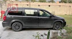 دۆج گراند کاراڤان